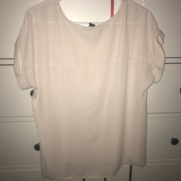 Sheer top - Picture 2 of 2